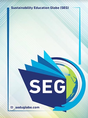 Sustainability Education Globe